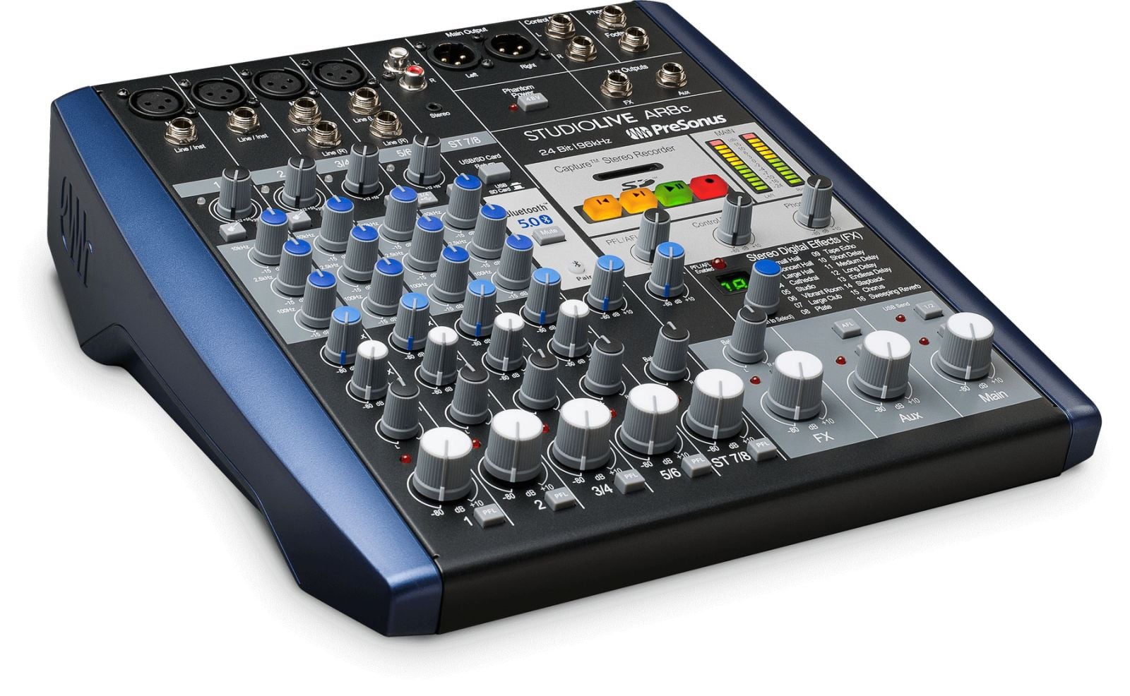 PreSonus StudioLive AR8c миксер